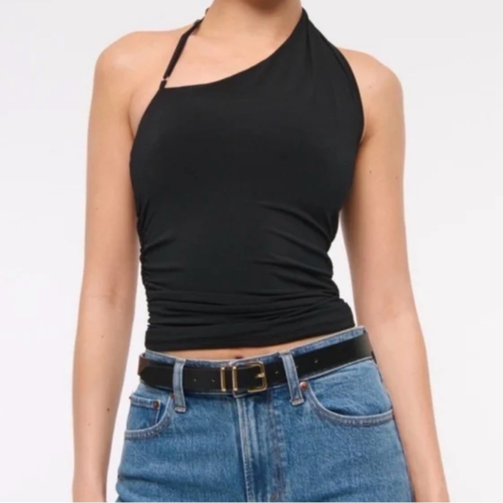 Abercrombie & Fitch top